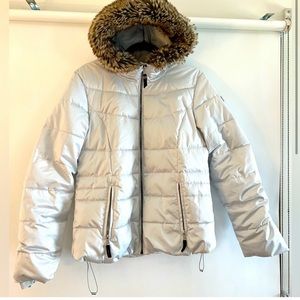 Obermeyer Ski Jacket